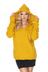 Chandail model 135297 PeeKaBoo